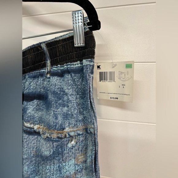 Joe boxer Shorts - Picture 2 of 3